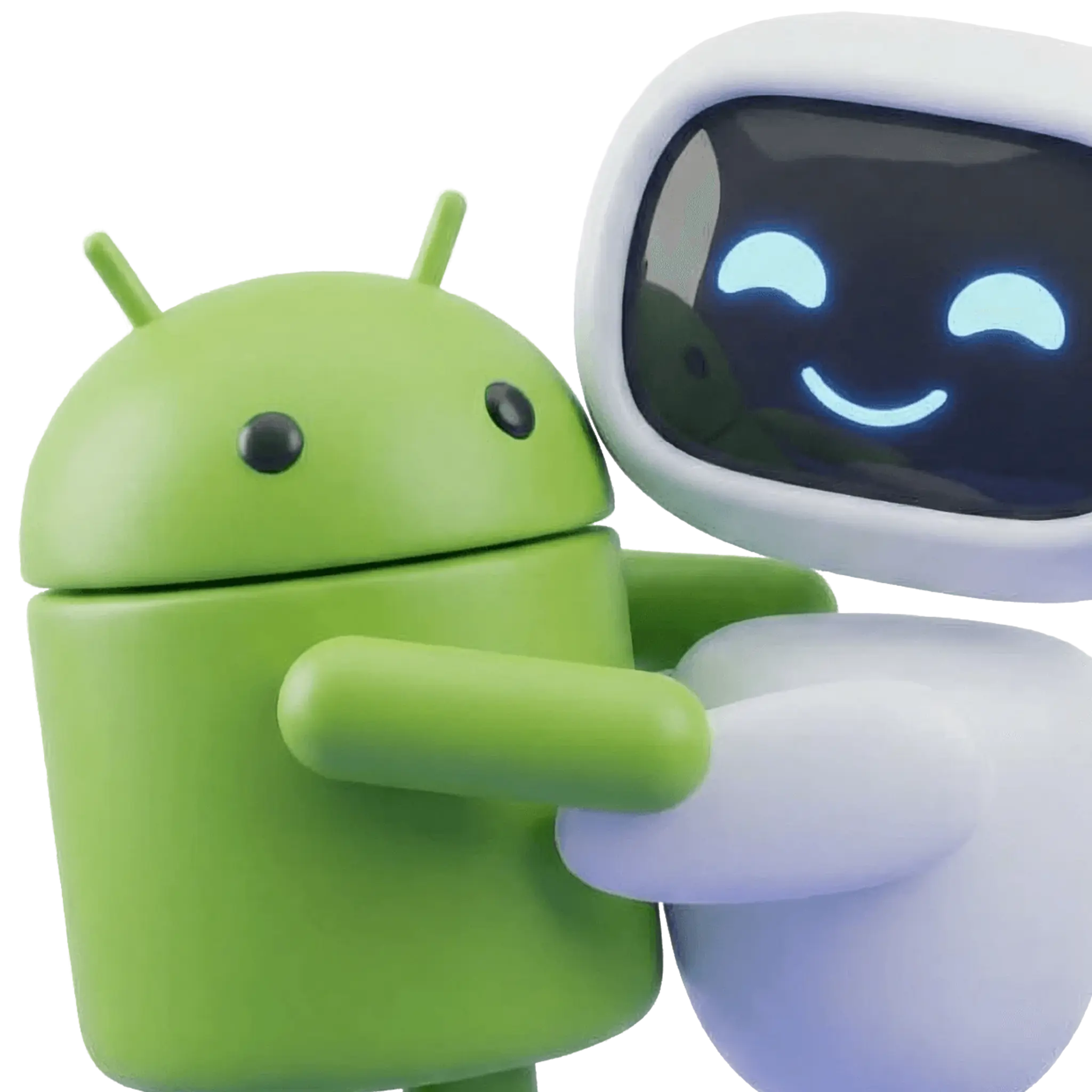 Скачайте Android приложение
