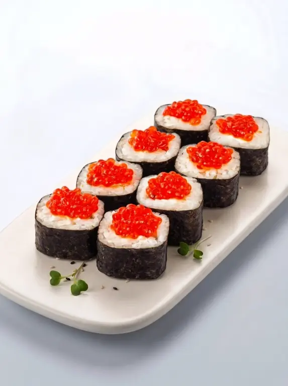 Ролл «Маки Икри»