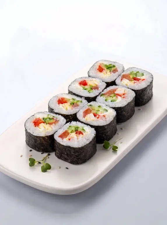 Ролл «Маки Фреш»