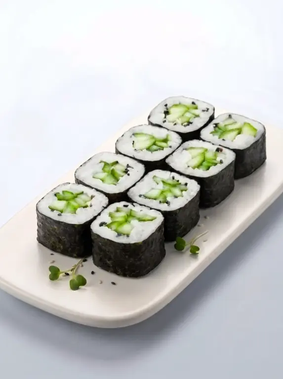 Ролл «Маки Капа»