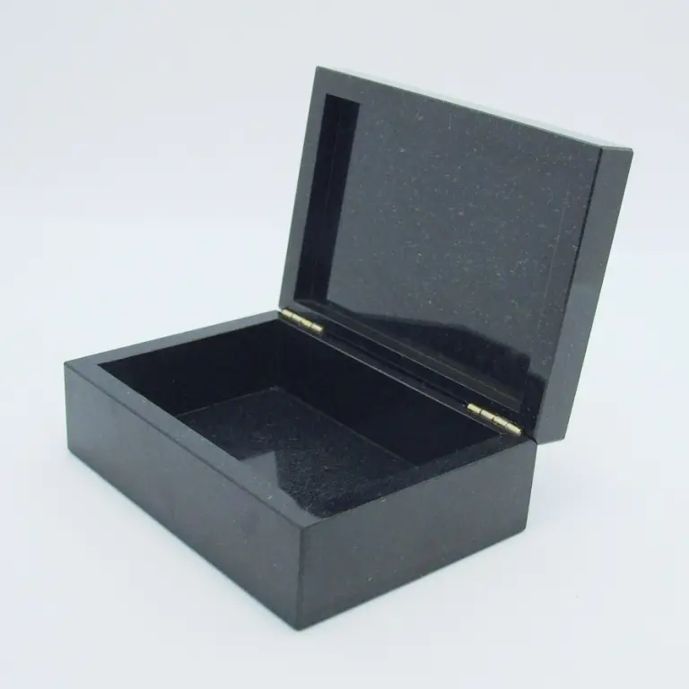 Шаттукит - Каменная Шкатулка