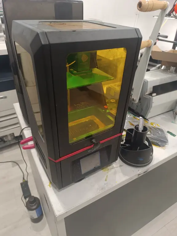 3D принтер Any cubic photon